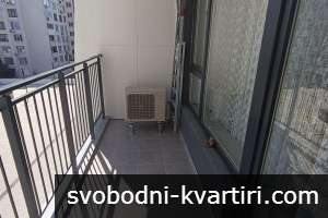 Изгрев двустаен апартамент обзаведен #1747290087