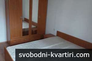Продава 2-стаен гр. Пловдив - Южен 68m²