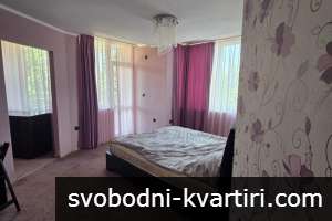 Просторен двустаен център