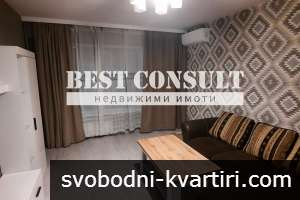 Тристаен обаведен, ТЕЦ, два климатика - Възраждане Тристаен обаведен, ТЕЦ, два климатика - Възраждане