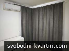 Тристаен, под наем, ж.к Връбница 2