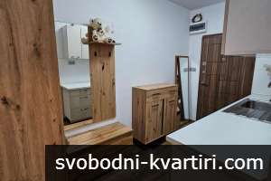 Двустаен, под наем, ж.к Младост 3 Двустаен, под наем, ж.к Младост 3