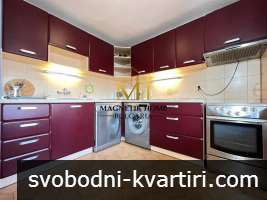 Авторски мезонет с 3 спални, 2 бани и 3 тераси с безплатна зона за паркиране до центъра на Бургас Авторски мезонет с 3 спални, 2 бани и 3 тераси с безплатна зона за паркиране до центъра на Бургас