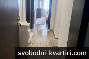 Двустаен апартамент под наем в широк център, гр. Благоевград - в близост до Алеята на здравето. Двустаен апартамент под наем в широк център, гр. Благоевград - в близост до Алеята на здравето.