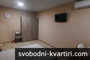 Обзаведено студио, климатик - Дружба 3 Обзаведено студио, климатик - Дружба 3