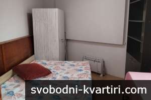 Едностаен, кв. Варуша