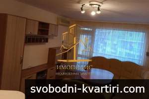 Двустаен апартамент – Левски, Варна (Обява №:757164)