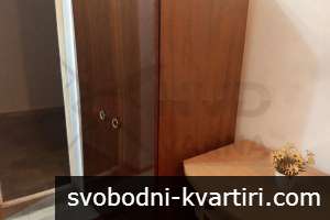 Едностаен апартамент в Център! Едностаен апартамент в Център!