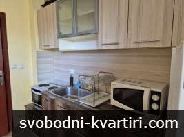 Двустаен, до парк Дружба Двустаен, до парк Дружба