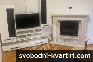 Къща с три спални под наем в с.Церова кория