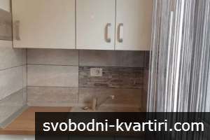Двустаен апартамент Тракия