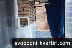 Двустаен апартамент под наем на бул. Никола Габровски Двустаен апартамент под наем на бул. Никола Габровски