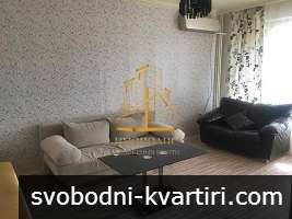 Двустаен апартамент – Левски, Варна (Обява №:796649)