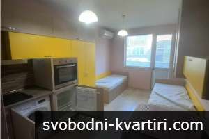 Дава под наем Апартамент