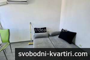 Уютен и функционален едностаен апартамент под наем в близост до ЮЗУ Неофит Рилски Уютен и функционален едностаен апартамент под наем в близост до ЮЗУ Неофит Рилски