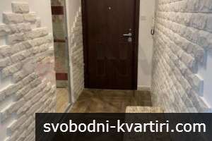 Дава се под наем тристаен апартамент в Чайка! Дава се под наем тристаен апартамент в Чайка!