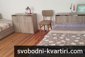 Стаи за гости в Старозагорски бани