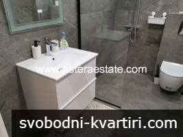 Луксозен апартамент, 82 кв.м., с 2 спални, ет.3, под наем, в кв. Освобождение на Благоевград Луксозен апартамент, 82 кв.м., с 2 спални, ет.3, под наем, в кв. Освобождение на Благоевград