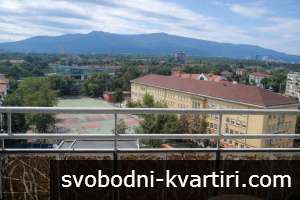 Тристаен, под наем, ж.к. Гео Милев Тристаен, под наем, ж.к. Гео Милев