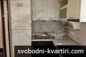 Дава се под наем тристаен апартамент в Младост 1 !