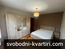 Хиподрума тристаен апартамент обзаведен #1750253247