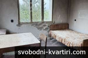 Етаж от къща в село Присово Етаж от къща в село Присово
