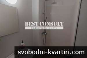 Тристаен обзаведен, ТЕЦ, климатик - Тристаен обзаведен, ТЕЦ, климатик -