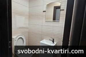 Тристаен, под наем, ж.к Дружба 2