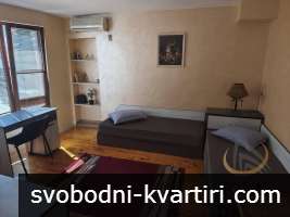 Възраждане двустаен апартамент обзаведен #1751004886