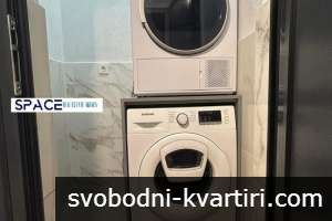 Уникален Двустаен апартамент