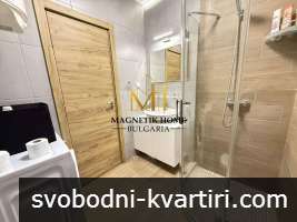 Чисто ново студио в комплекс ”Cascadas Family Resort” в Слънчев Бряг Чисто ново студио в комплекс ”Cascadas Family Resort” в Слънчев Бряг