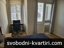 Двустаен апартамент, ж.к. Младост 3