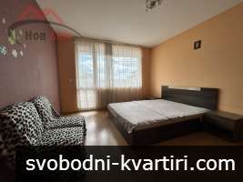 Двустаен, южен в кв. Картала