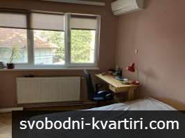✅Отдава 3стаен, Център, х-л Рига, тухла.✅2 Климатика, обзаведен. Етаж 2от4. ✅Отдава 3стаен, Център, х-л Рига, тухла.✅2 Климатика, обзаведен. Етаж 2от4.