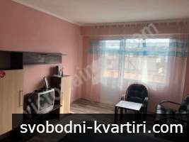 Ремонтирана гарсониера в кв. Зона Б Ремонтирана гарсониера в кв. Зона Б