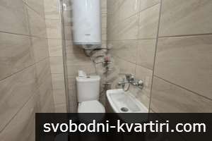 Тристаен уютен апартамент в кв. Картала Тристаен уютен апартамент в кв. Картала