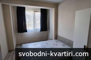 Зорница тристаен апартамент обзаведен #1749474395