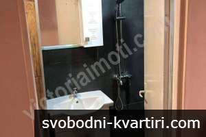 Ремонтирана гарсониера в кв. Зона Б Ремонтирана гарсониера в кв. Зона Б