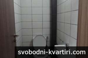 Нов тристаен апартамент до метро Надежда
