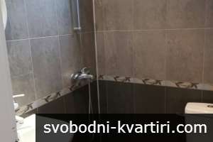 Даваме под наем тристаен апартамент в Кючук Париж Даваме под наем тристаен апартамент в Кючук Париж