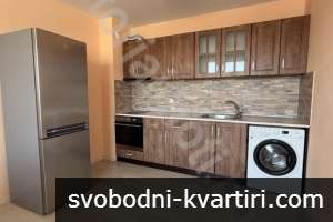 Двустаен в кв. Бузлуджа Двустаен в кв. Бузлуджа