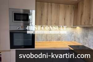 Отличен, тристаен, газ, климатик - Възраждане Отличен, тристаен, газ, климатик - Възраждане