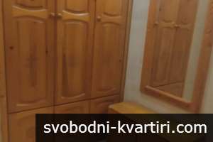 Давам под наем двустаен напълно и съвременно обзаведен в нова кооперация в КичукПариж Давам под наем двустаен напълно и съвременно обзаведен в нова кооперация в КичукПариж