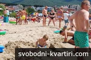 Отдаваме под наем апартаменти