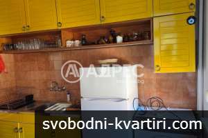 Тристаен апартамент под наем 707393