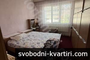 Двустайно жилище, кв. Бузлуджа Двустайно жилище, кв. Бузлуджа