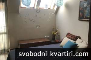 Уютен 3-стаен апартамент за нощувки в гр.Бургас жк.Братя Миладинови Уютен 3-стаен апартамент за нощувки в гр.Бургас жк.Братя Миладинови