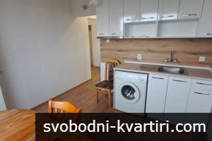 Отличен едностаен, ТЕЦ, климатик - Възраждане, Плиска