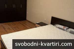 Двустаен в центъра на Велико Търново