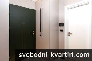 Луксозен двустаен в Лаута форест Луксозен двустаен в Лаута форест